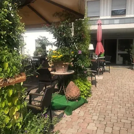 Schwarzwalder Hof فندق 3*