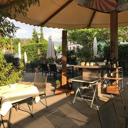 فندق Schwarzwalder Hof أخرن