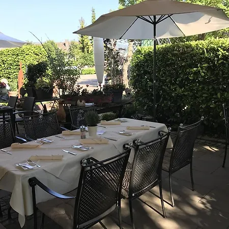 فندق Schwarzwalder Hof أخرن