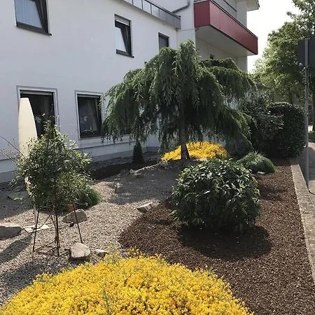 Schwarzwalder Hof 3* أخرن