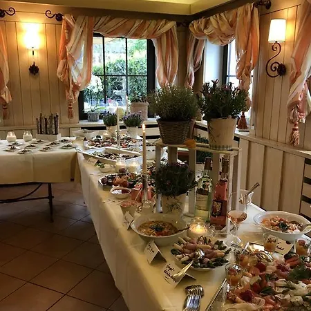 Schwarzwalder Hof 3*