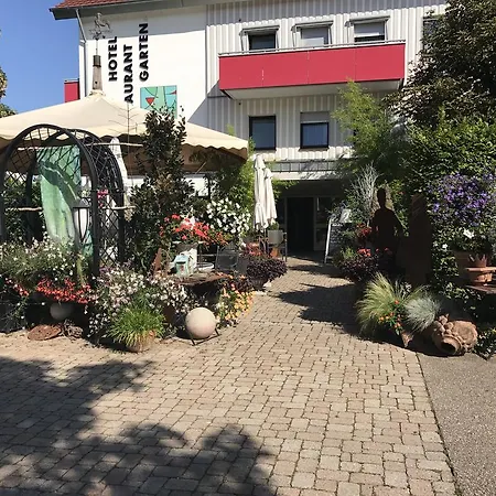 Schwarzwalder Hof فندق أخرن