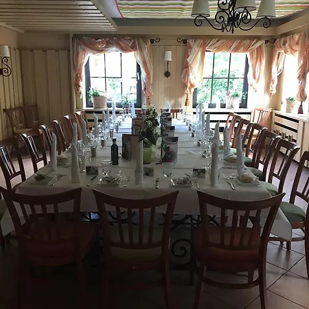 فندق Schwarzwalder Hof أخرن