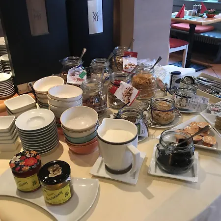 فندق Schwarzwalder Hof