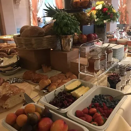 Schwarzwalder Hof 3* أخرن