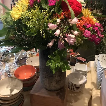 فندق Schwarzwalder Hof أخرن