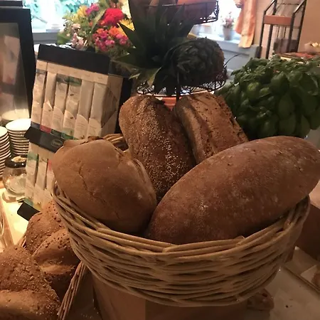 Schwarzwalder Hof فندق أخرن