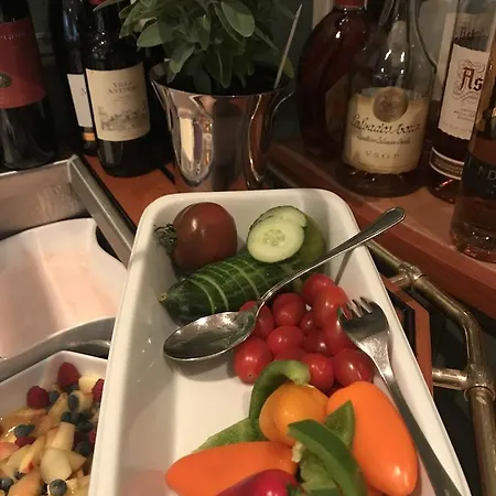 فندق Schwarzwalder Hof 3*