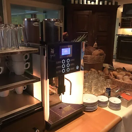 فندق Schwarzwalder Hof