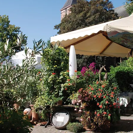 فندق Schwarzwalder Hof