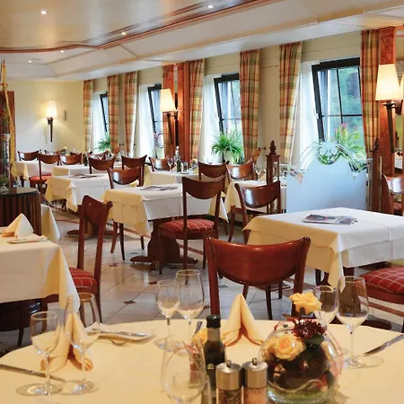 Schwarzwalder Hof فندق