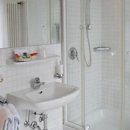 Schwarzwalder Hof أخرن