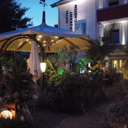 Schwarzwalder Hof 3* أخرن