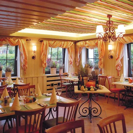 فندق Schwarzwalder Hof 3*
