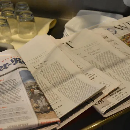 فندق Schwarzwalder Hof