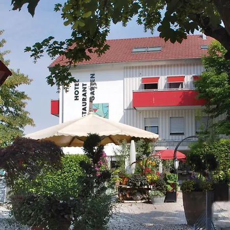 Schwarzwalder Hof 3*