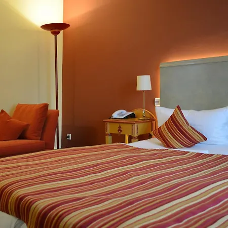 Schwarzwalder Hof فندق