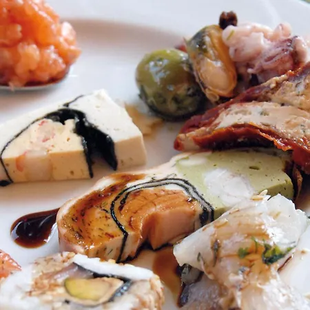 Schwarzwalder Hof فندق