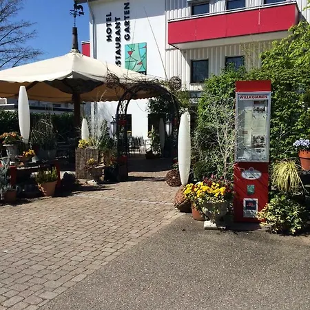 Schwarzwalder Hof 3*