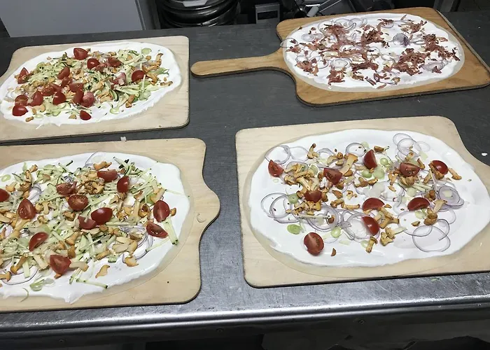 Schwarzwalder Hof Отель Ахерн