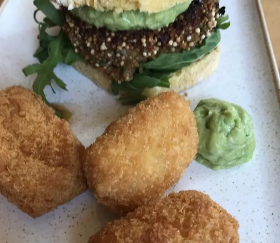 Отель Schwarzwalder Hof 3*