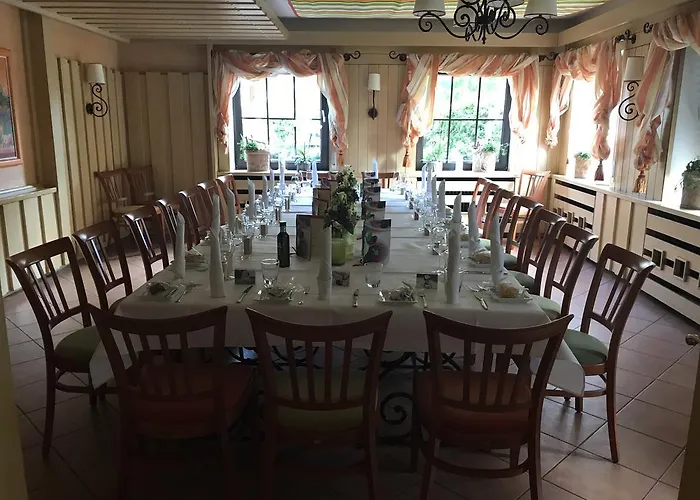 Отель Schwarzwalder Hof Ахерн