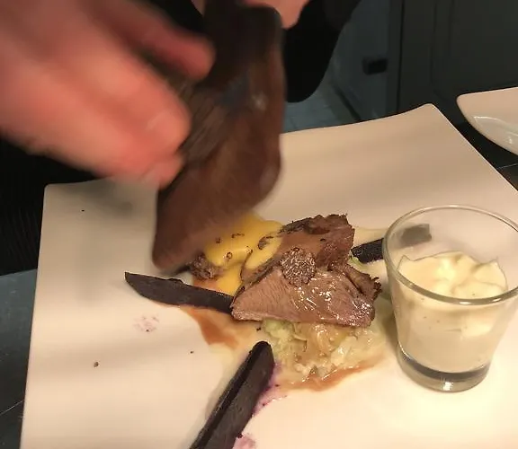 Schwarzwalder Hof Ахерн