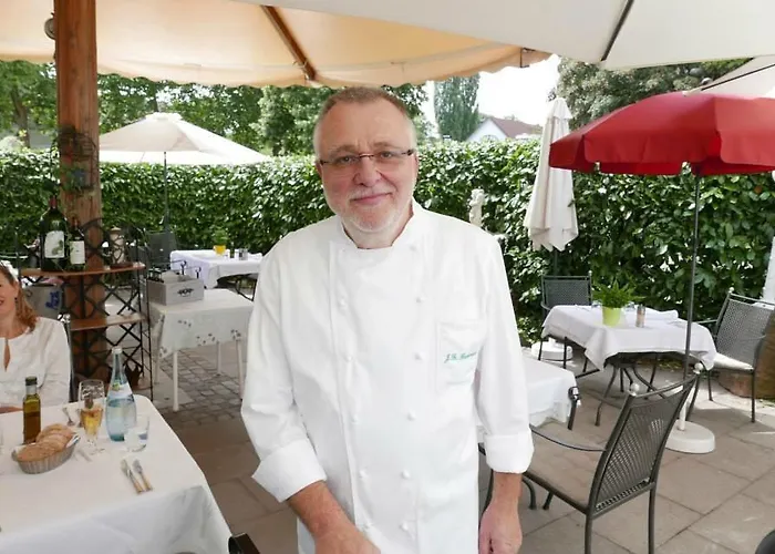 Schwarzwalder Hof 3* Ахерн