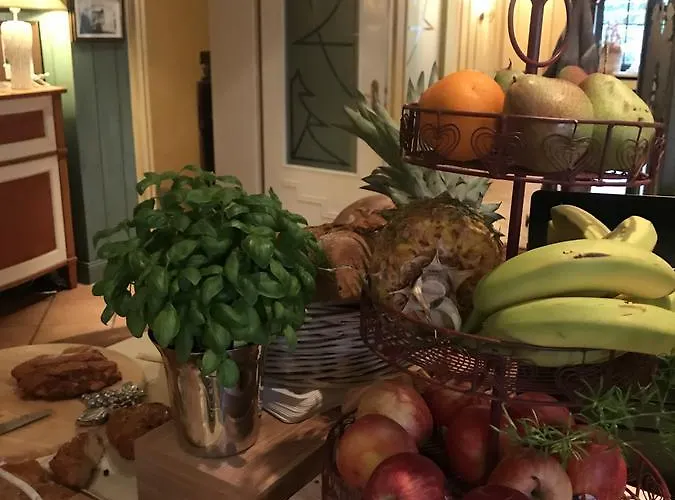 Schwarzwalder Hof Ахерн