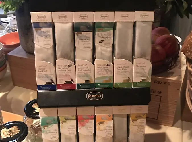 Отель Schwarzwalder Hof