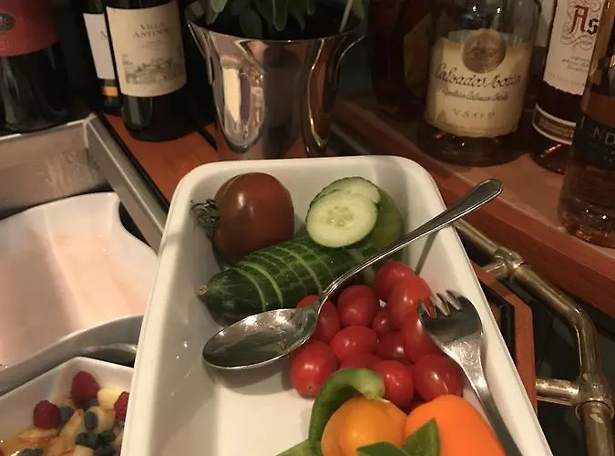 Отель Schwarzwalder Hof 3*