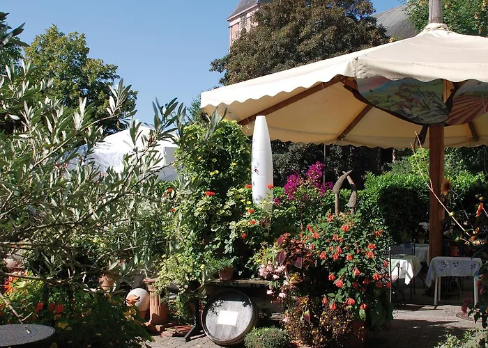 Отель Schwarzwalder Hof