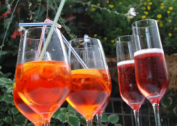 Schwarzwalder Hof Ахерн