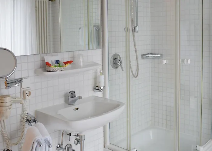 Schwarzwalder Hof Ахерн