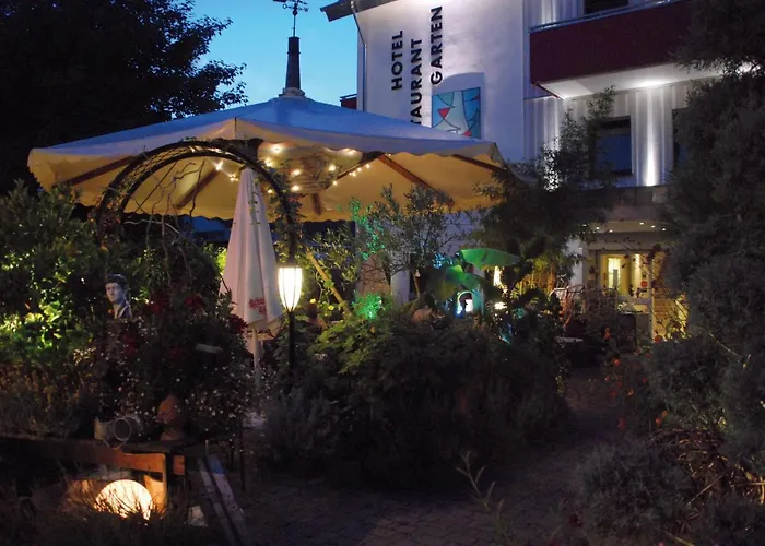 Schwarzwalder Hof 3* Ахерн