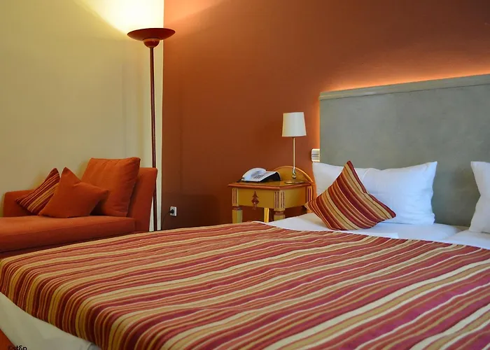 Schwarzwalder Hof Отель