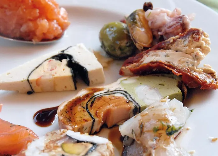 Schwarzwalder Hof Отель