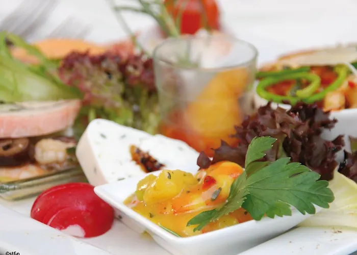 Отель Schwarzwalder Hof Ахерн