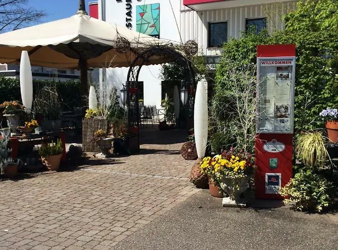 Schwarzwalder Hof 3*